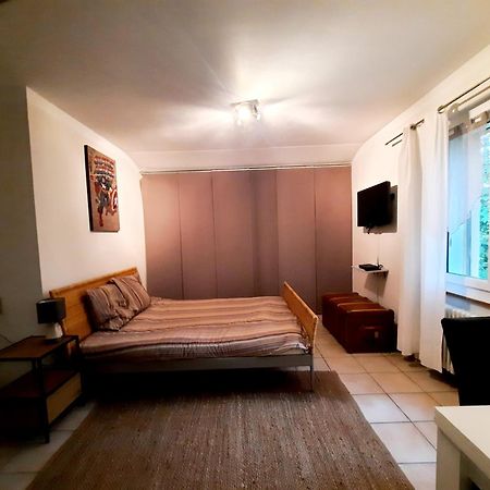 Pepper House Bed & Breakfast La Chaux De Fonds Exterior foto